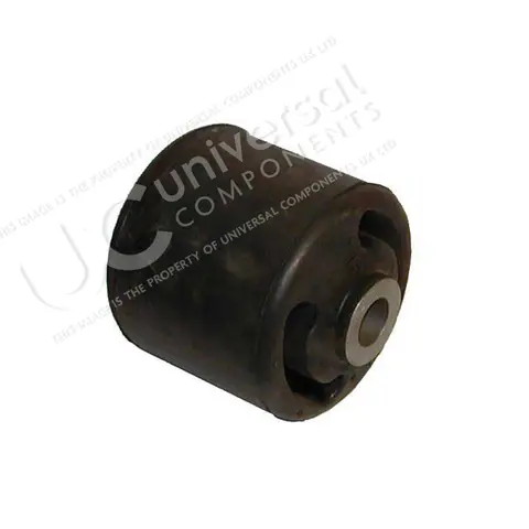 Gummiforing SAF 31.5x155X114MM Universal Components