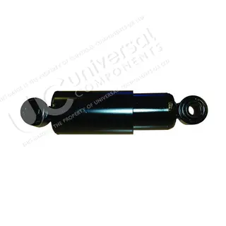 Støtdemper 278-413mm SAF Universal Components
