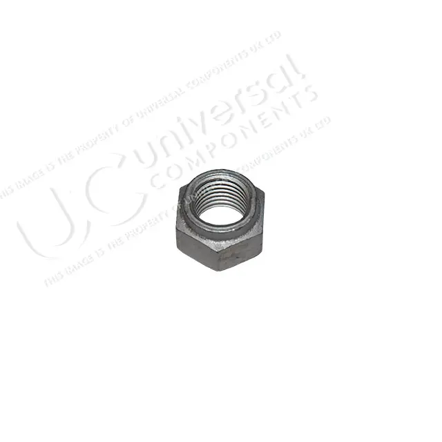 NUT M22 Universal Components 