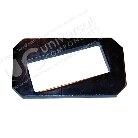 TRACKING WASHER SLOTTED FRAME Universal Components