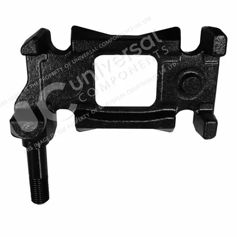 AXLE SPRING SEAT RIGHT HAND Universal Components