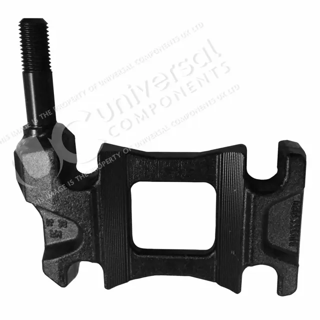 AXLE SPRING SEAT RIGHT HAND Universal Components 