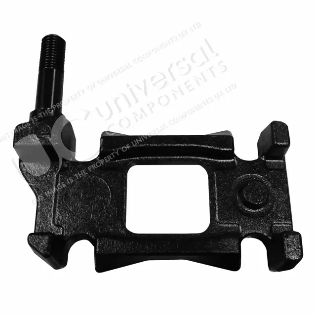 AXLE SPRING SEAT LEFT HAND Universal Components 