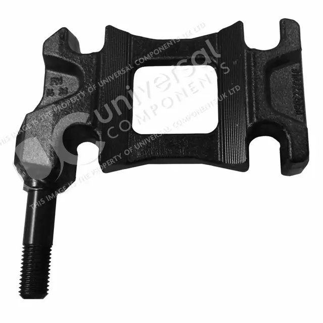 AXLE SPRING SEAT LEFT HAND Universal Components 