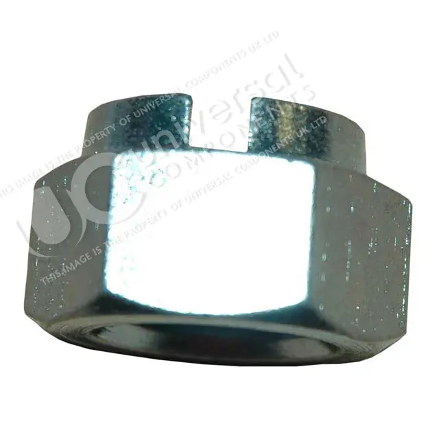 TRAILING ARM SPRING BOLT Universal Components 