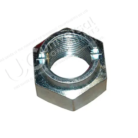 Låsemutter BPW M24 Universal Components