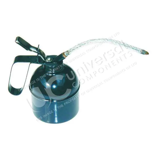 1 PINT OIL CAN Universal Components 