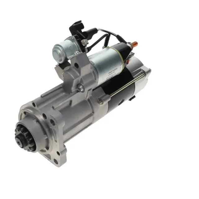Starter Volvo 24V 5.5KW 12T Mitsubishi 