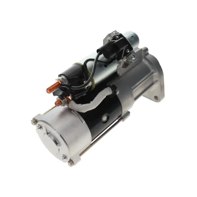 Starter Volvo 24V 5.5KW 12T Mitsubishi 