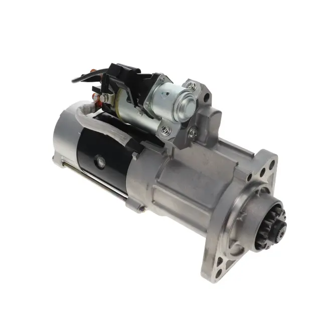 Starter Volvo 24V 5.5KW 12T Mitsubishi 