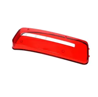 Baklampeglass H/V MAN Universal Components