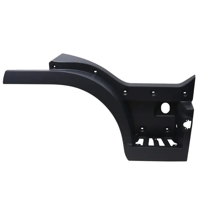 Innstegskasse MAN Universal Components 