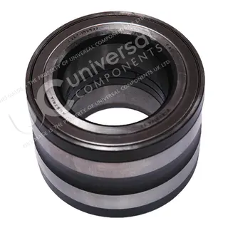 WHEEL BEARING (CARTRIDGE) Universal Components