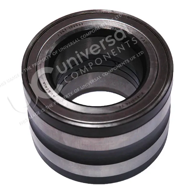 WHEEL BEARING (CARTRIDGE) Universal Components 