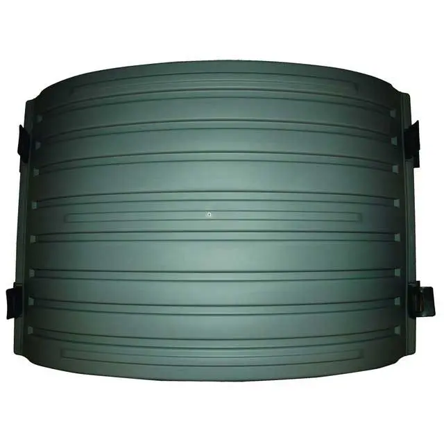 WING TOP Universal Components 