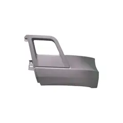 BUMPER CORNER LH TO SUIT MERCEDES ANTOS UC