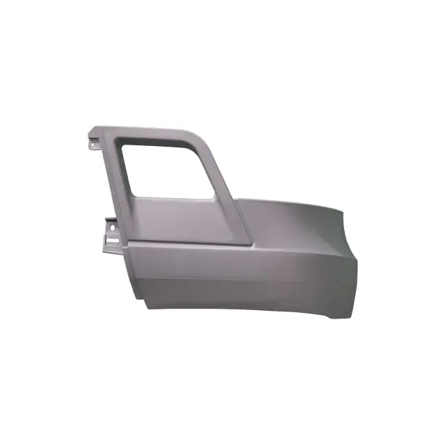 BUMPER CORNER LH TO SUIT MERCEDES ANTOS UC 