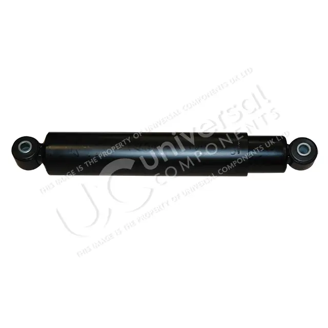 TRUCK UNIT SHOCK ABSORBER FRONT Universal Components 