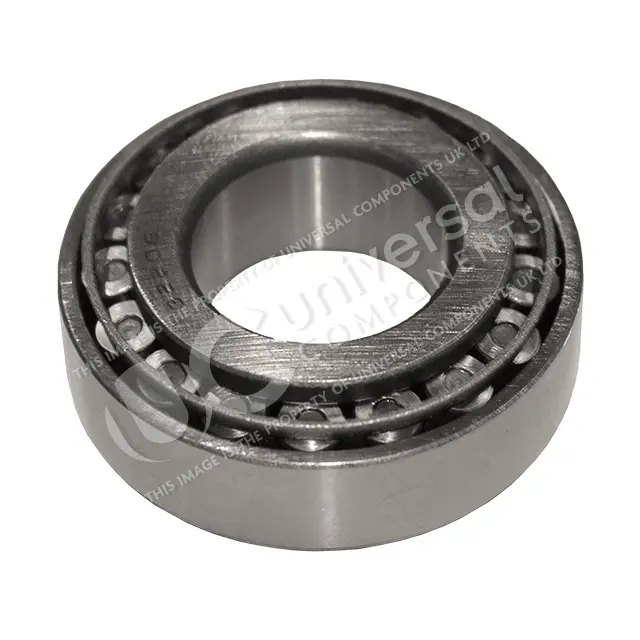 WHEEL BEARING TO SUIT DAF/ DC/ IVECO/ MA Universal Components 