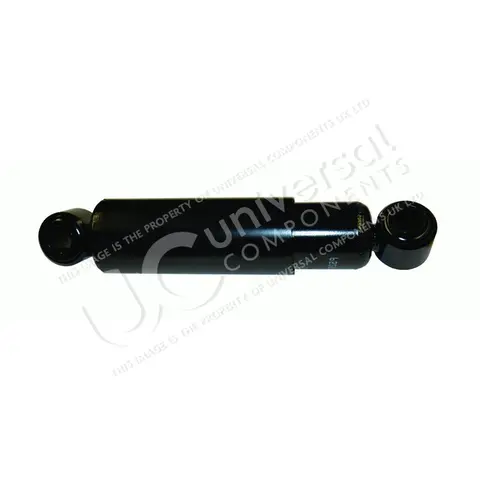 Støtdemper Ø24x55 330-499mm BPW/SAF Universal Components