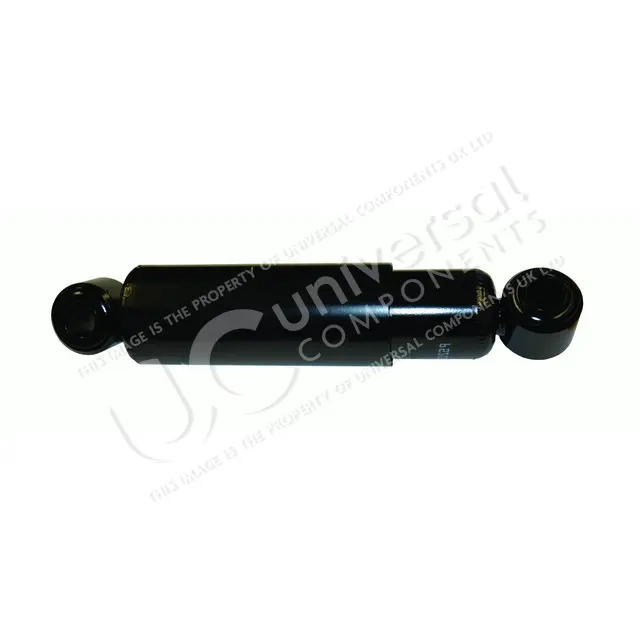 Støtdemper Ø24x55 330-499mm BPW/SAF Universal Components 