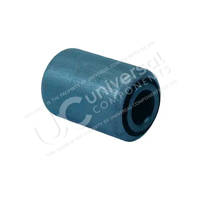 Gummiforing SAF LuftFjæring 68/30X102 Universal Components 