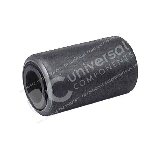 Fjærforing BPW Ø30/57x102 mm Universal Components 