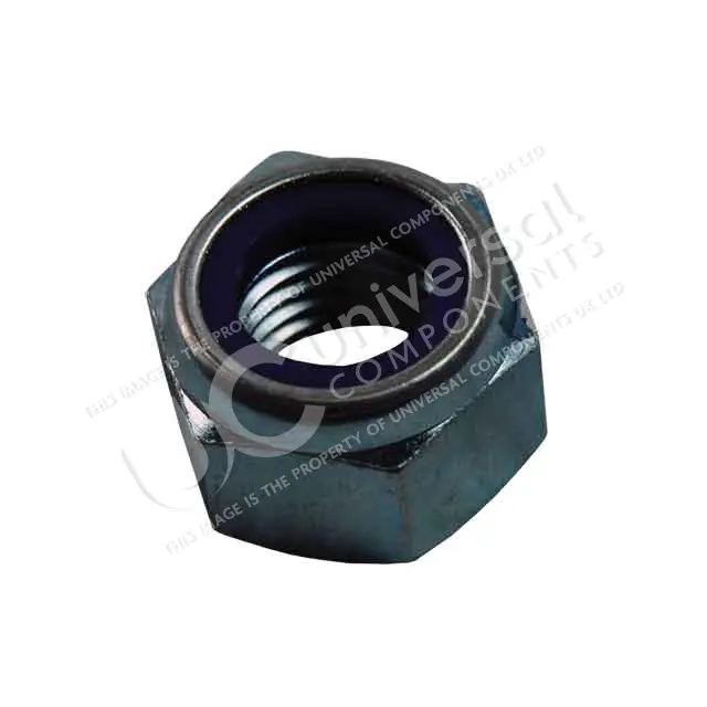 Mutter M24x3 Universal Components 