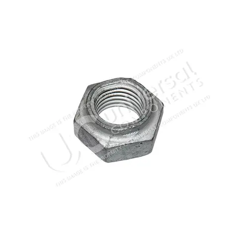 NUT M30 Universal Components