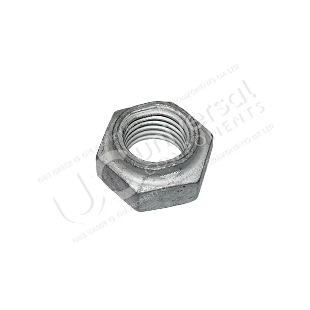 NUT M30 Universal Components 