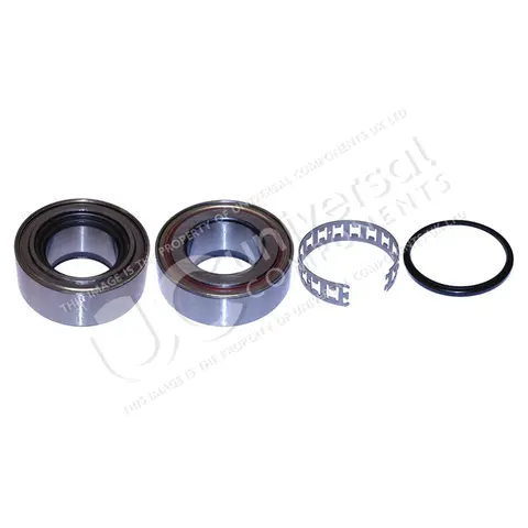 WHEEL BEARING Universal Components