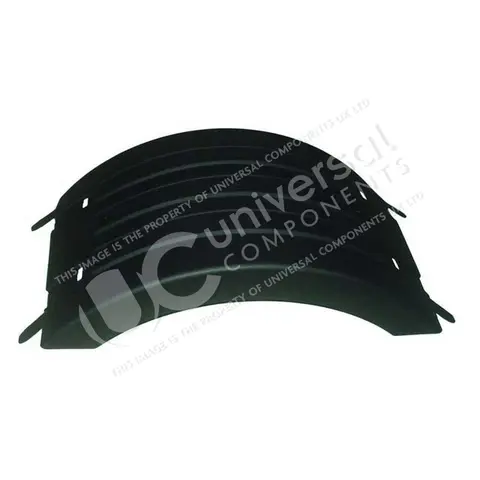 WING TOP C/W 4 STRAPS Universal Components