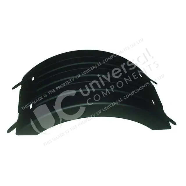 WING TOP C/W 4 STRAPS Universal Components 