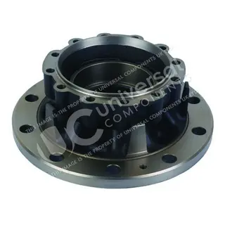HUB REAR AND LIFT AXLE C/W BEARINGS Universal Components