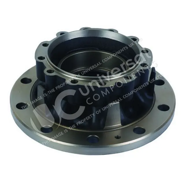 HUB REAR AND LIFT AXLE C/W BEARINGS Universal Components 