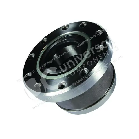 Hjullager m/abs ring Volvo Universal Components