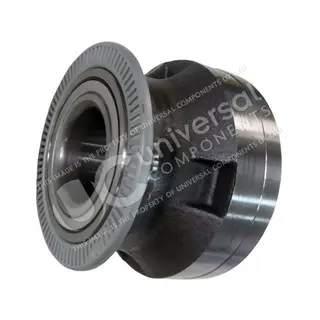 HUB FRONT C/W BEARING Universal Components