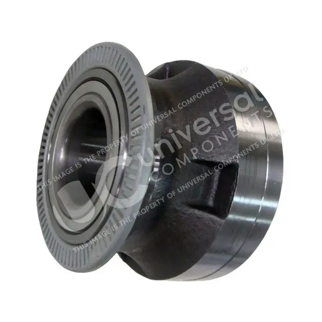 HUB FRONT C/W BEARING Universal Components 