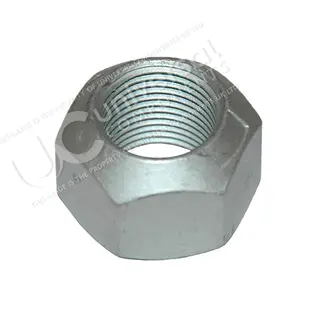 SPRING EYE NUT Universal Components