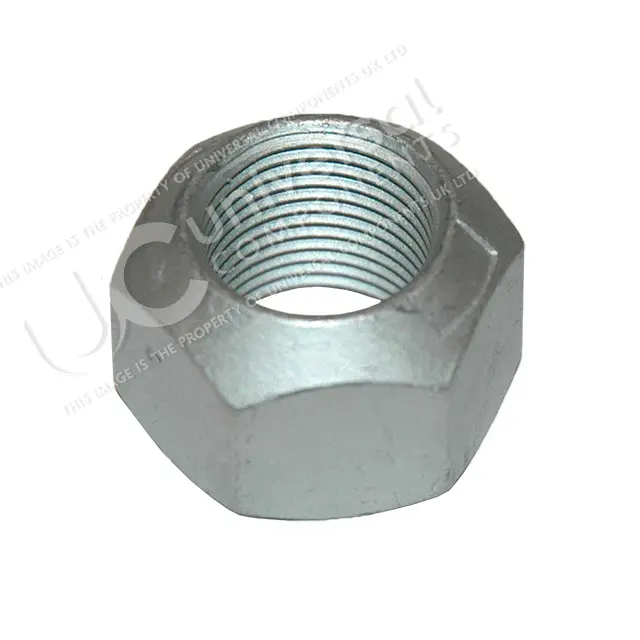 SPRING EYE NUT Universal Components 