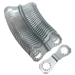 Hjulmutterlås -Rollock 30-33mm Rollock 10Stud 335PCD