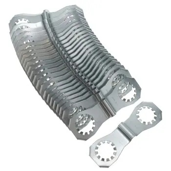 Hjulmutterlås -Rollock 30-33mm Rollock 10Stud 335PCD 