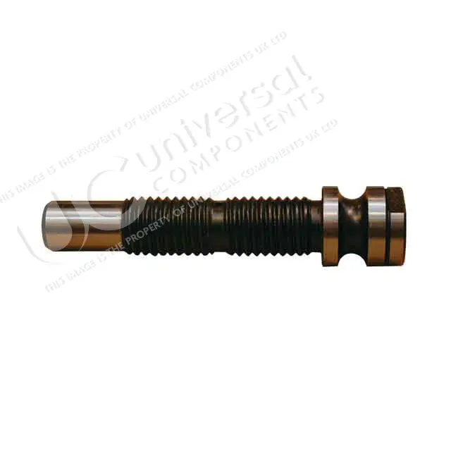 Skruebolt Scania Universal Components - LVD Lastvangdelar AS