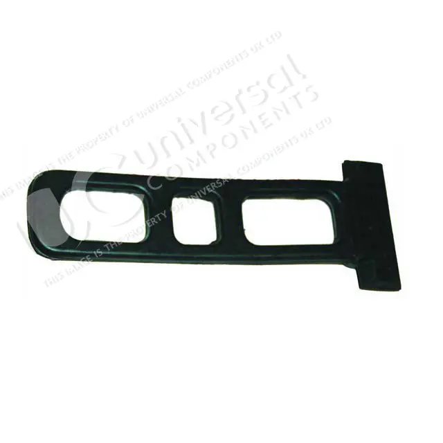 Gummistropp bak skjerm Scania Universal Components 