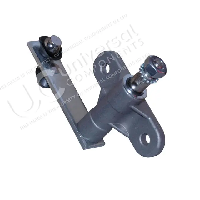 SPINDLE WINDSCREEN WIPER LH DOUBLE LUG Universal Components 