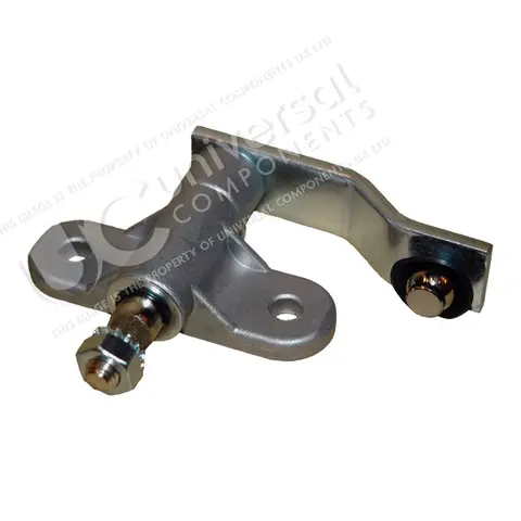 Kuleledd vinduspusser Scania 4-serie Universal Components