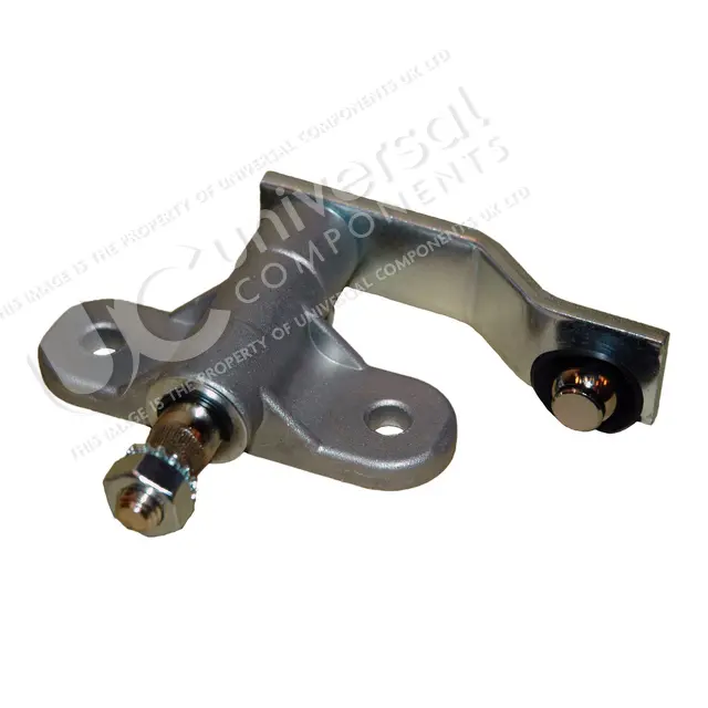Kuleledd vinduspusser Scania 4-serie Universal Components 