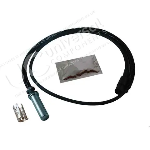 ABS Sensor Rett 1525mm Scania Universal Components