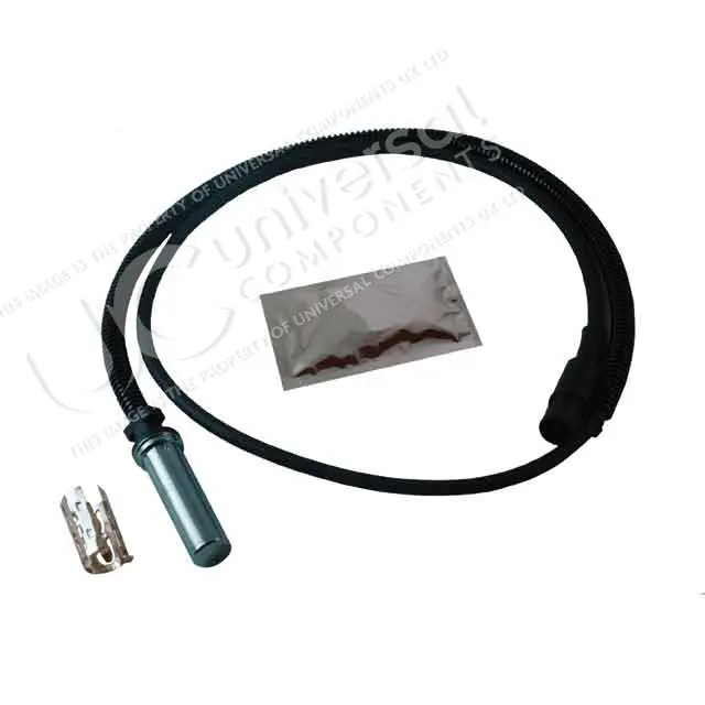 ABS Sensor Rett 1525mm Scania Universal Components 