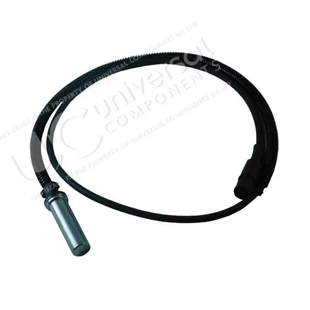 ABS Sensor Rett 1525mm Scania Universal Components 